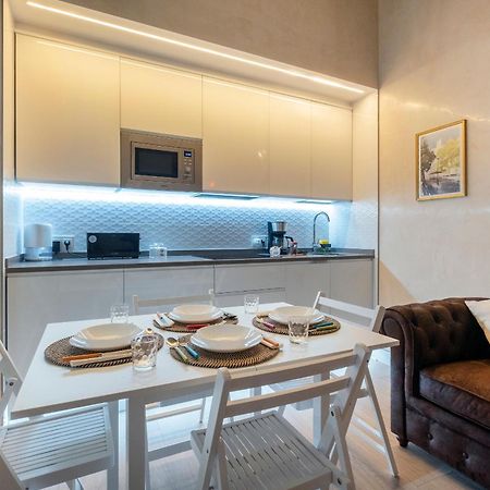 Gadir Suites Кадис Экстерьер фото