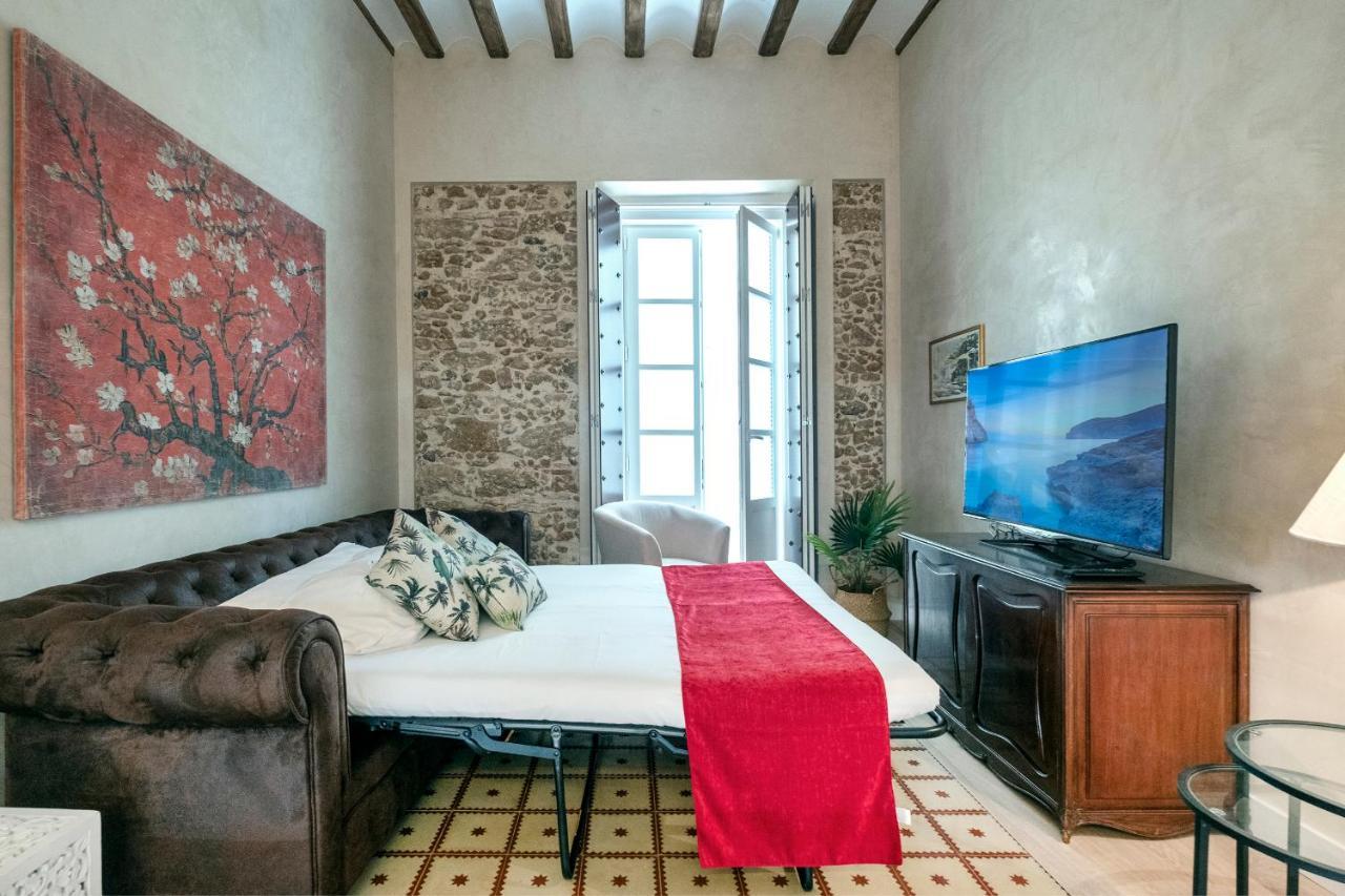Gadir Suites Кадис Экстерьер фото