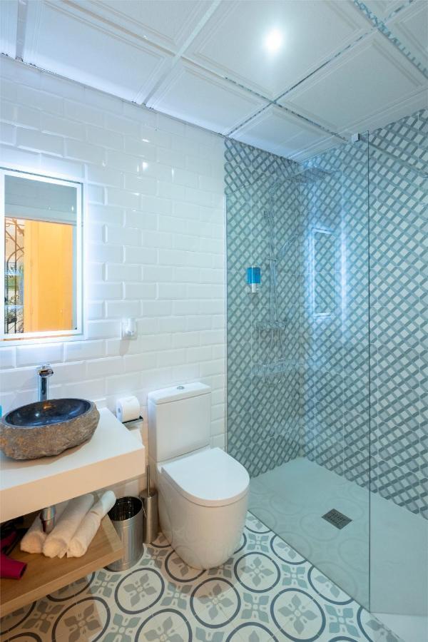Gadir Suites Кадис Экстерьер фото