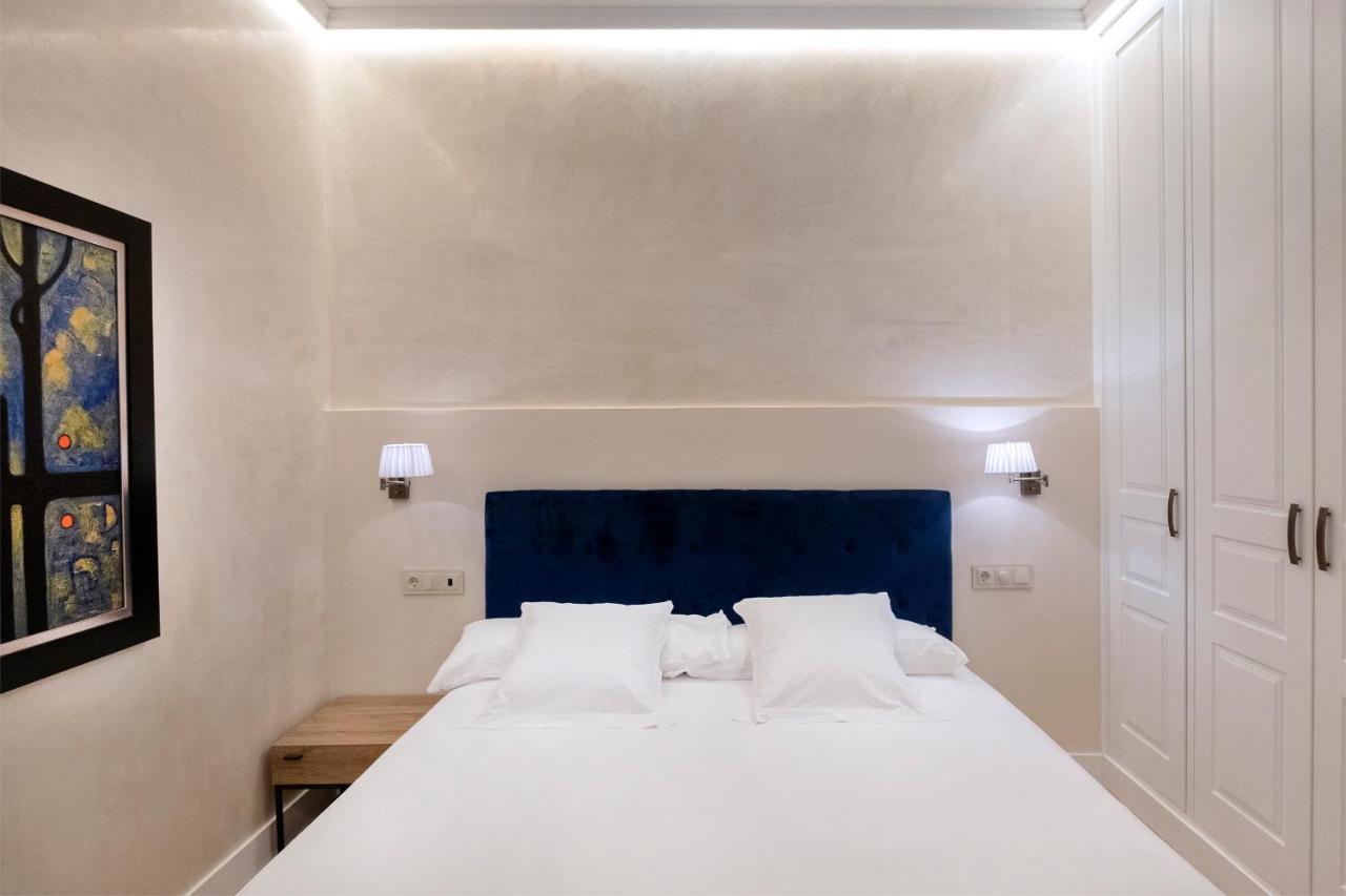 Gadir Suites Кадис Экстерьер фото
