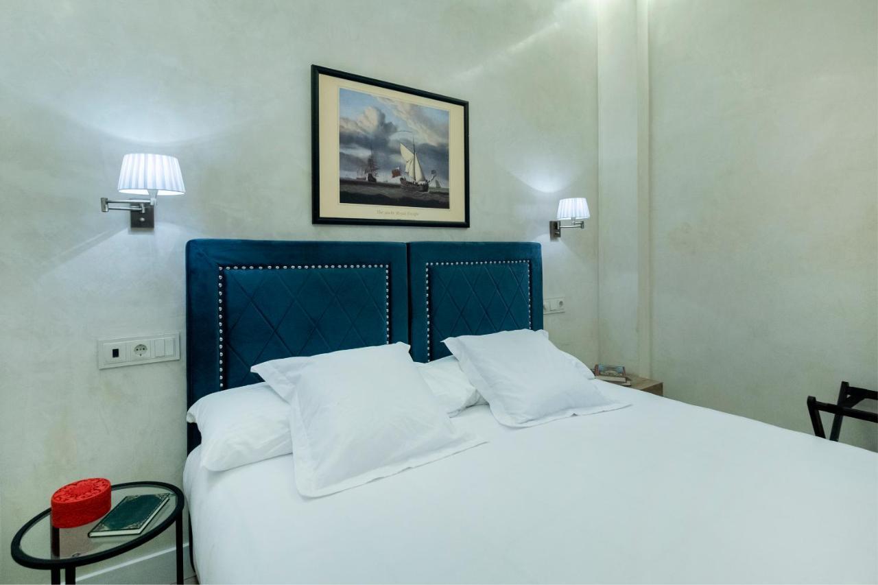Gadir Suites Кадис Экстерьер фото
