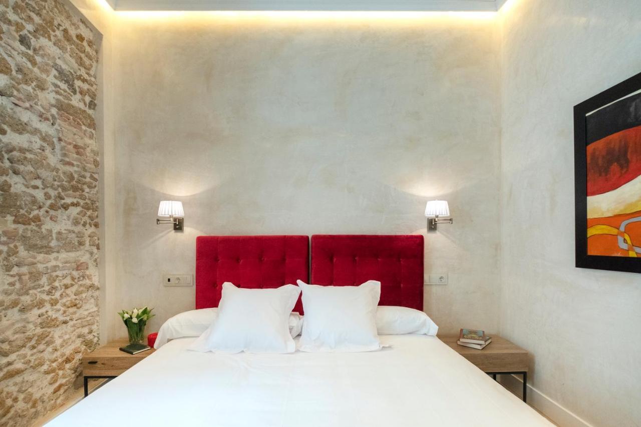 Gadir Suites Кадис Экстерьер фото