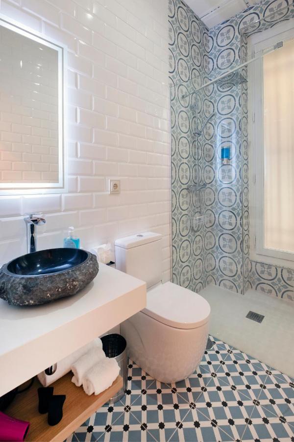 Gadir Suites Кадис Экстерьер фото