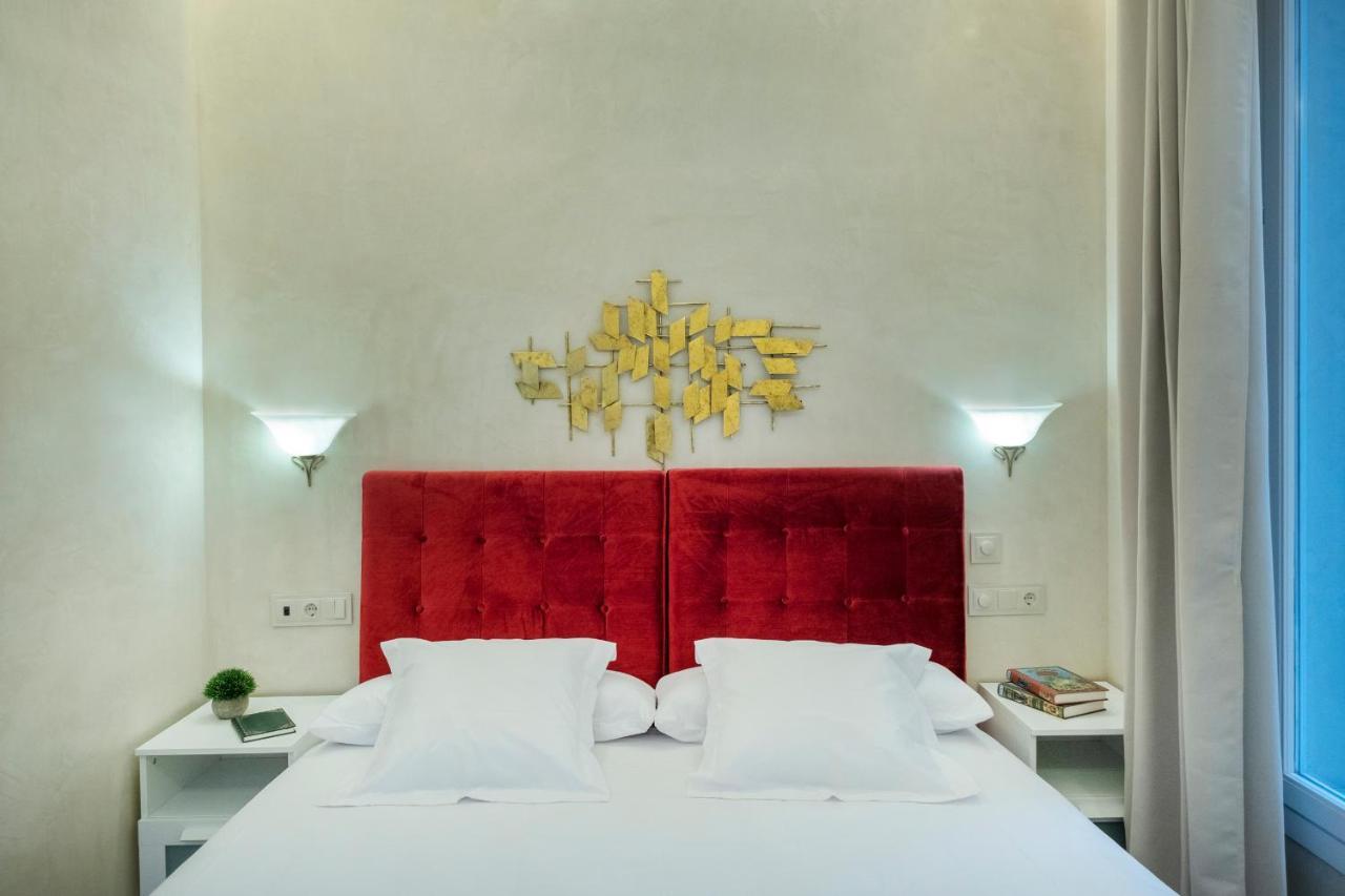 Gadir Suites Кадис Экстерьер фото