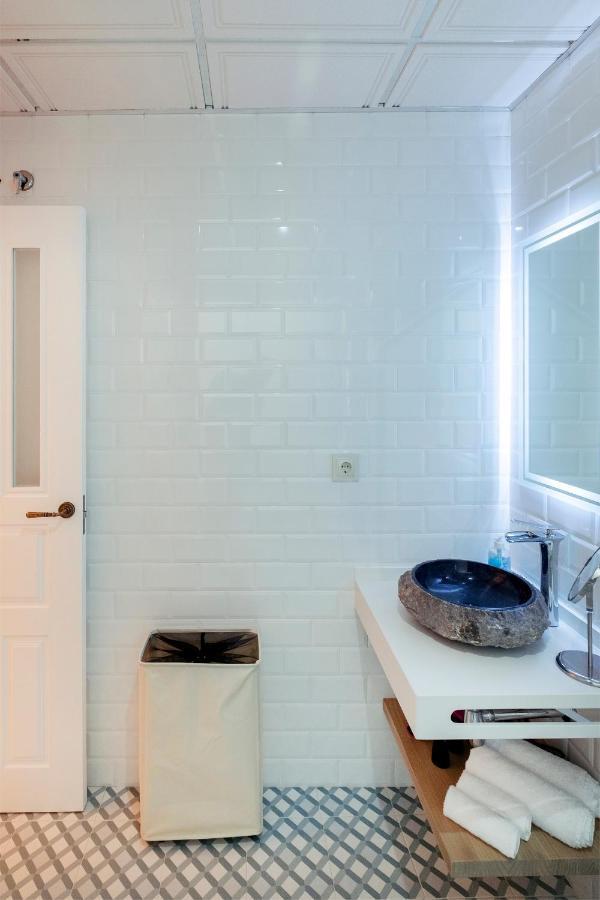 Gadir Suites Кадис Экстерьер фото